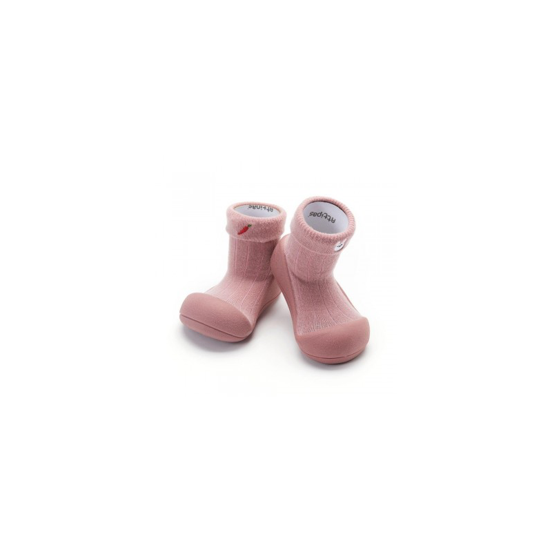 Attipas Algodón bong bong pink