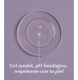 Gel de baño Syndet piel atópica | Bebés y familia