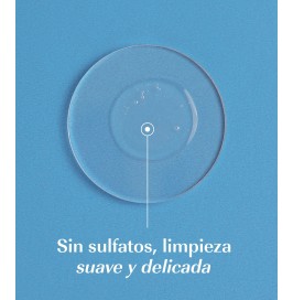 Champú piel atópica y cuero cabelludo sensible