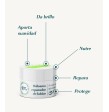 Bálsamo labial reparador con aguacate Green Cornerss Bálsamo labial reparador con aguacate Green Cornerss