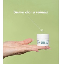 Bálsamo labial aguacate | Hidratación y reparación