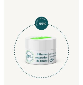 Bálsamo labial aguacate | Hidratación y reparación