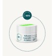 Bálsamo labial reparador con aguacate Green Cornerss Bálsamo labial reparador con aguacate Green Cornerss