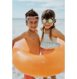 Gafas de buceo Midnight Meow Multi de Bling2o