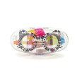 Gafas de buceo Midnight Meow Multi de Bling2o Gafas de buceo Midnight Meow Multi de Bling2o