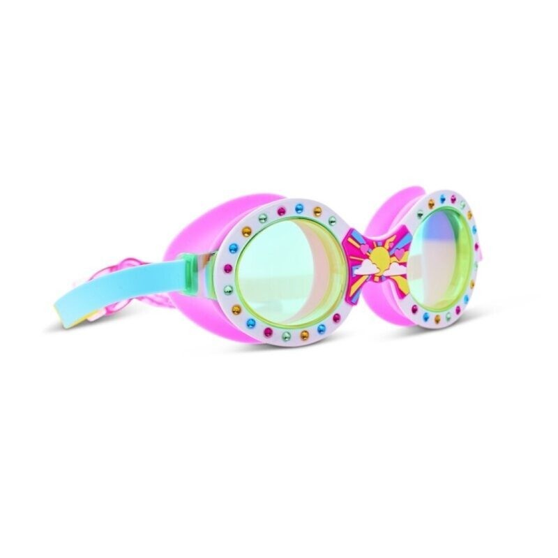 Gafas de buceo Sunrise Rainbow de Bling2o Gafas de buceo Sunrise Rainbow de Bling2o