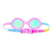 Gafas de buceo Sunrise Rainbow de Bling2o Gafas de buceo Sunrise Rainbow de Bling2o