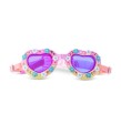 Gafas de buceo DAISIES AT DAWN-SUNKISSED PETALS de Bling2o Gafas de buceo DAISIES AT DAWN-SUNKISSED PETALS de Bling2o