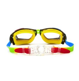 Gafas de buceo GAMER-JET BLACK de Bling2o