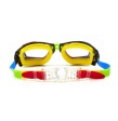 Gafas de buceo GAMER-JET BLACK de Bling2o Gafas de buceo GAMER-JET BLACK de Bling2o