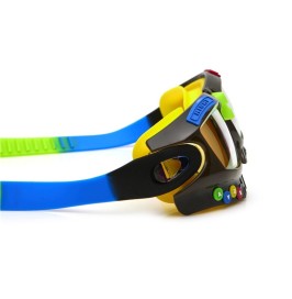 Gafas natación Gamer Jet Black Bling2o