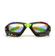 Gafas de buceo GAMER-JET BLACK de Bling2o Gafas de buceo GAMER-JET BLACK de Bling2o
