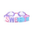 Gafas de buceo FUNFETTI-NON-PAREILS PURPLE de Bling2o Gafas de buceo FUNFETTI-NON-PAREILS PURPLE de Bling2o
