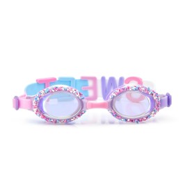 Gafas natación Funfetti Purple Bling2o