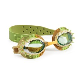Gafas natación dinosaurio Bling2o Carnivore Brown