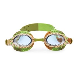 Gafas de buceo PREHISTORIC TIMES-CARNIVORE BROWN de Bling2o