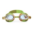 Gafas de buceo PREHISTORIC TIMES-CARNIVORE BROWN de Bling2o Gafas de buceo PREHISTORIC TIMES-CARNIVORE BROWN de Bling2o