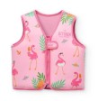 Chaleco Flamingo de Btbox
