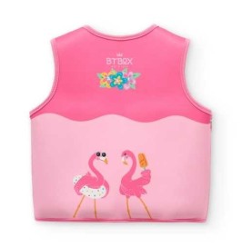 Chaleco Flamingo de Btbox