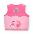 Chaleco Flamingo de Btbox