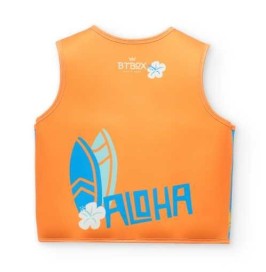 Chaleco flotador BTBOX neopreno infantil Surf