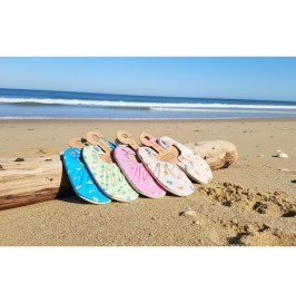 Zapatilla Antideslizante Slip Stop Zoo