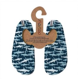 Slipstop Carlos| Zapatillas acuáticas antideslizantes