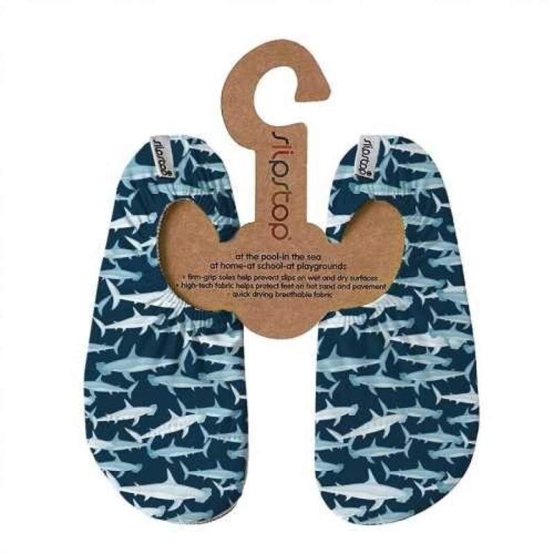 Zapatilla Antideslizante Slip Stop Carlos