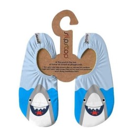 Slipstop Finzy| Zapatillas acuáticas antideslizantes
