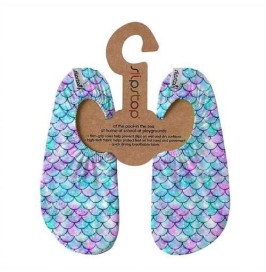 Slipstop Sirena| Zapatillas acuáticas antideslizantes