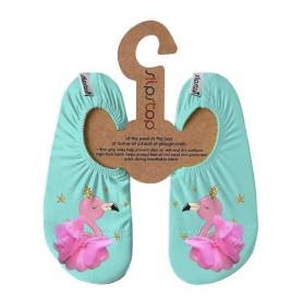 Slipstop Tiny| Zapatillas acuáticas antideslizantes