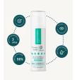 Crema facial de repollo Green Cornerss Crema facial de repollo Green Cornerss