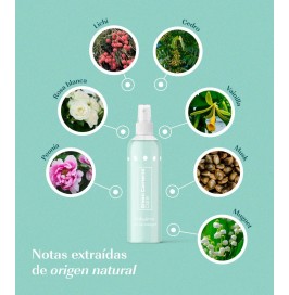 Colonia Baby & Me natural sin alcohol