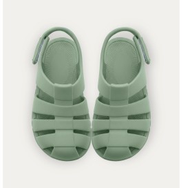 Sandalias barefoot infantiles españolas antideslizantes