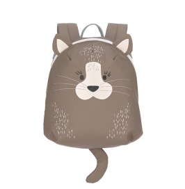 MOCHILA PEQUEÑA GATO ABOUT FRIENDS LÄSSIG