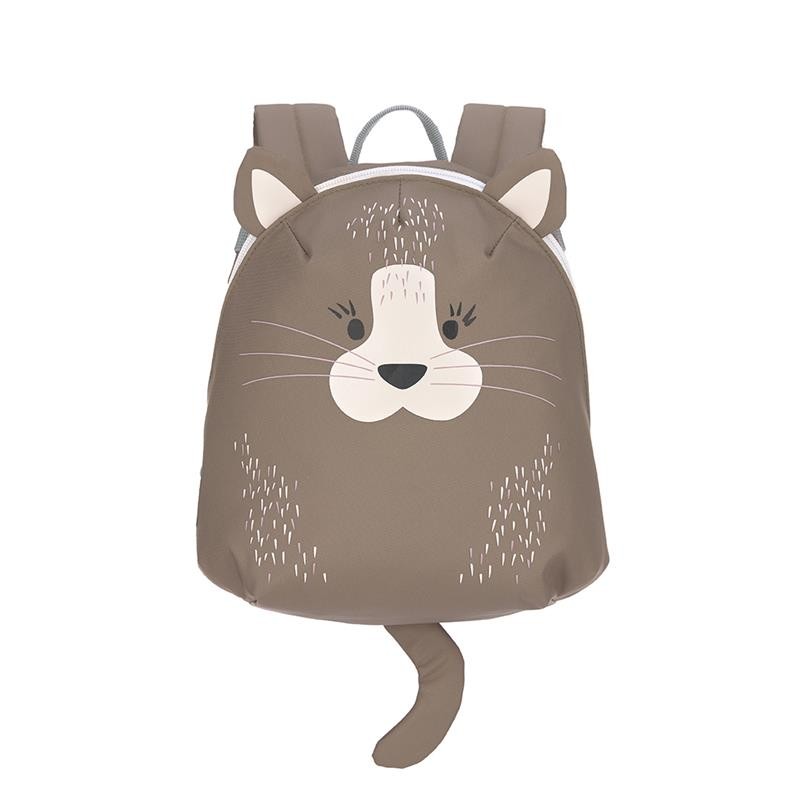 MOCHILA PEQUEÑA GATO ABOUT FRIENDS LÄSSIG