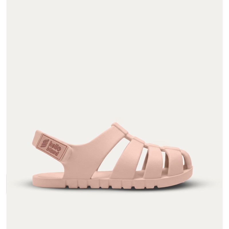 Cangrejera Barefoot Simba Rosa Hellobland