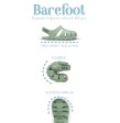 Cangrejera Barefoot Simba Cielo Hellobland