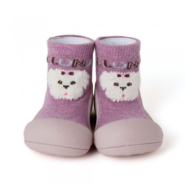 ATTIPAS lluna purple