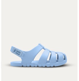 Sandalias barefoot simba cielo infantiles españolas antideslizantes