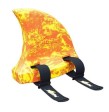 ALETA TIBURON SWIMFIN SUN FISH ALETA TIBURON SWIMFIN SUN FISH