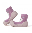 Attipas Algodón lluna purple