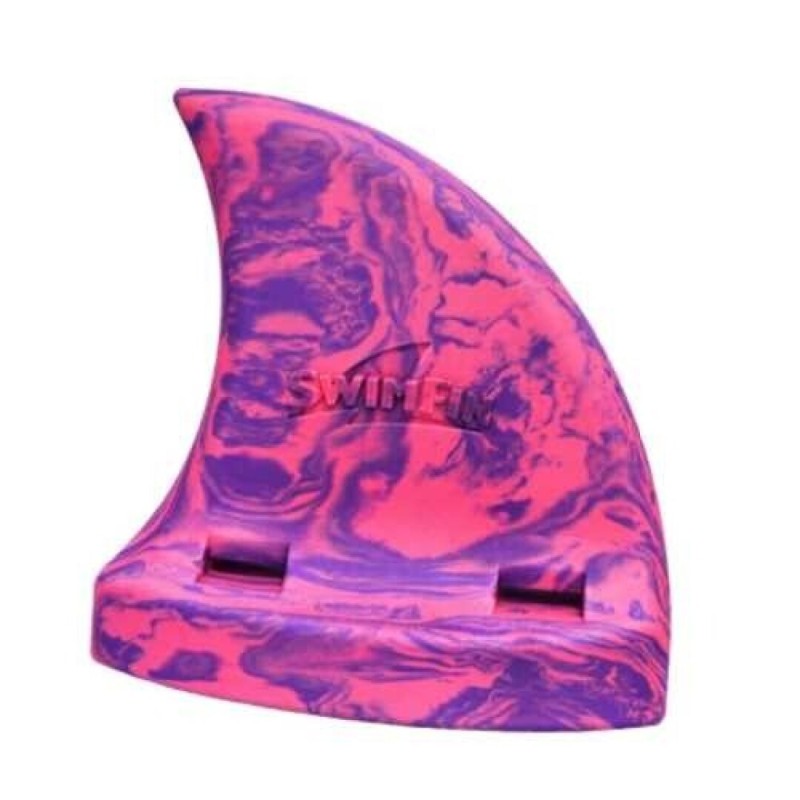 ALETA TIBURON SWIMFIN TIGER LILY ALETA TIBURON SWIMFIN TIGER LILY