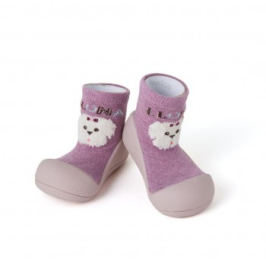 ATTIPAS lluna purple