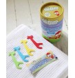 HILO DENTAL JACK N´JILL 30 UNIDADES