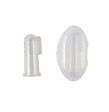 PACK PASTA DE DIENTES SIN SABOR + CEPILLO DEDO PACK PASTA DE DIENTES SIN SABOR + CEPILLO DEDO