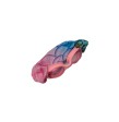 Gafas de Natación Infantiles Rosa con Turbante Sirena Fun Water