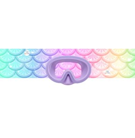 Babymask Surf Fun Water | Máscara de natación infantil 3-6 años