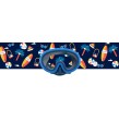 Gafas de Buceo Juniormask Azul con Turbante de Surf Fun Water Gafas de Buceo Juniormask Azul con Turbante de Surf Fun Water