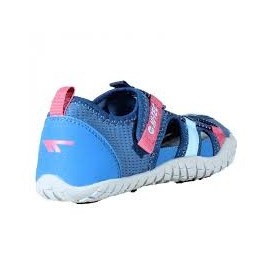 Sandalias Deportivas Barefoot Koala Junior Stellar Rose Hi-Tec